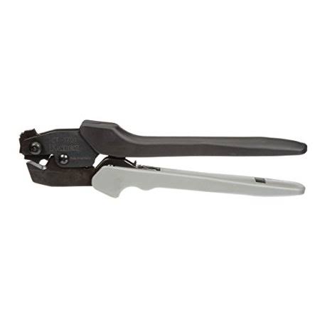 Contour Crimp Controlled Cycle Tool N67457