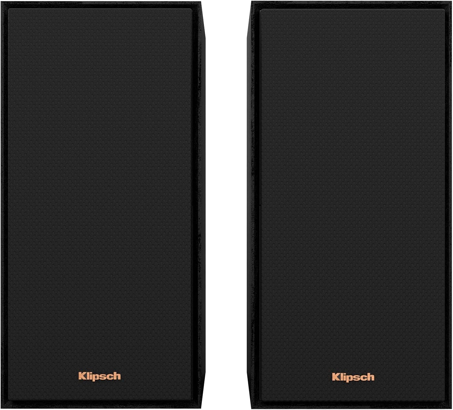 Powered Bookshelf Speakers E385688