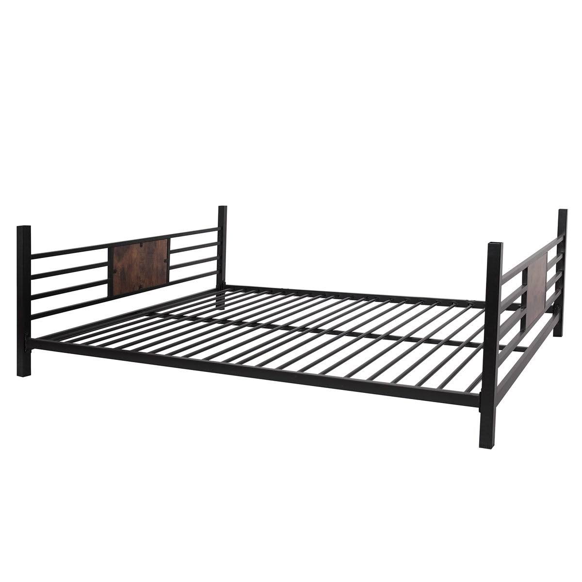 White Full Over Full Over Full Triple Bed I515