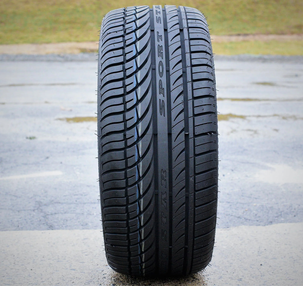 215/45ZR17 91W XL All Season Performance Tire Z1455