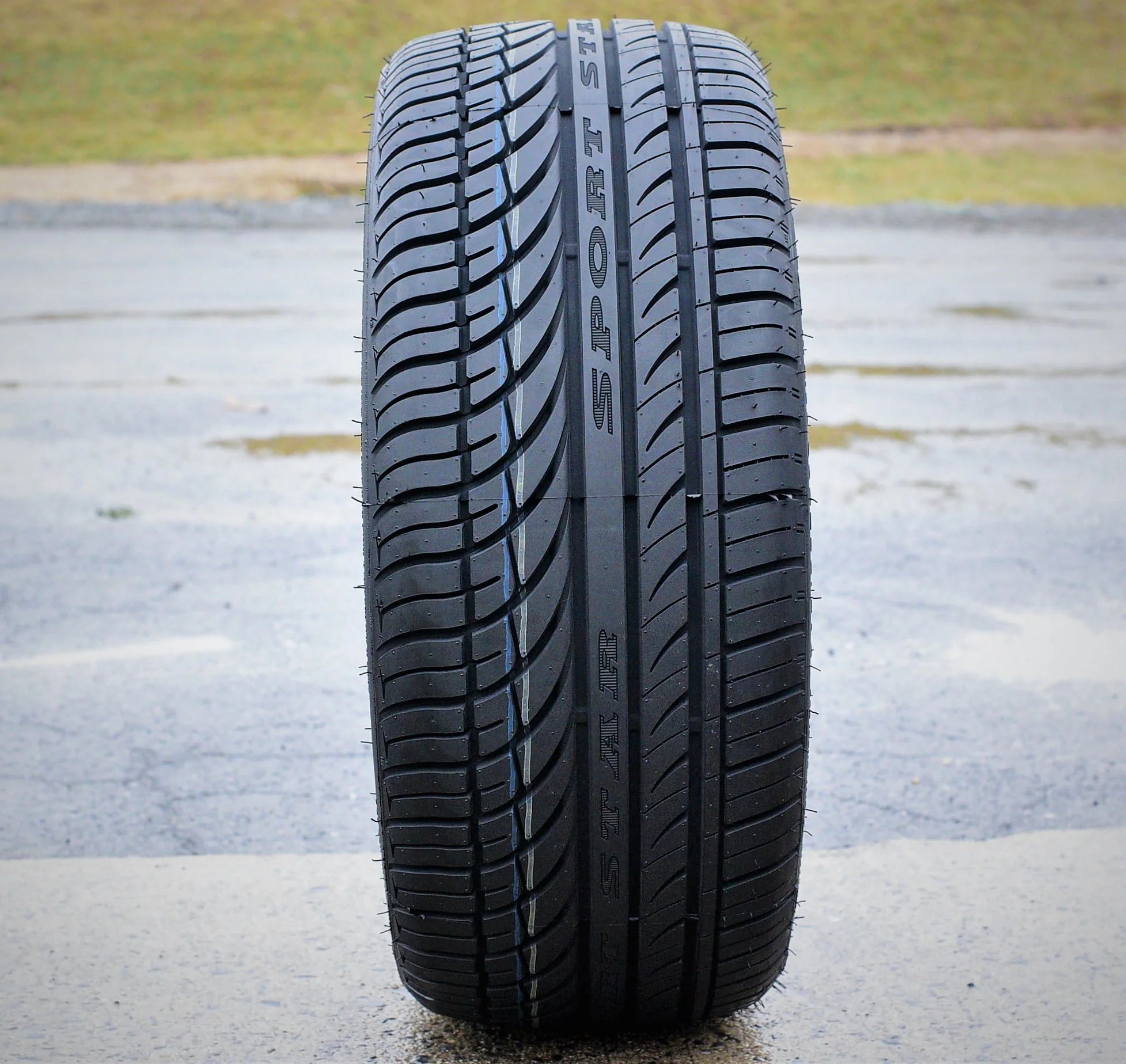 215/45ZR17 91W XL All Season Performance Tire Z1455