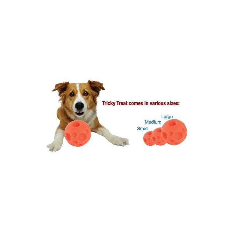Tricky Treat Ball K1332