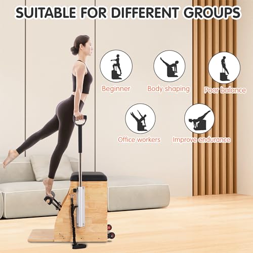 Pilates Chair C2166