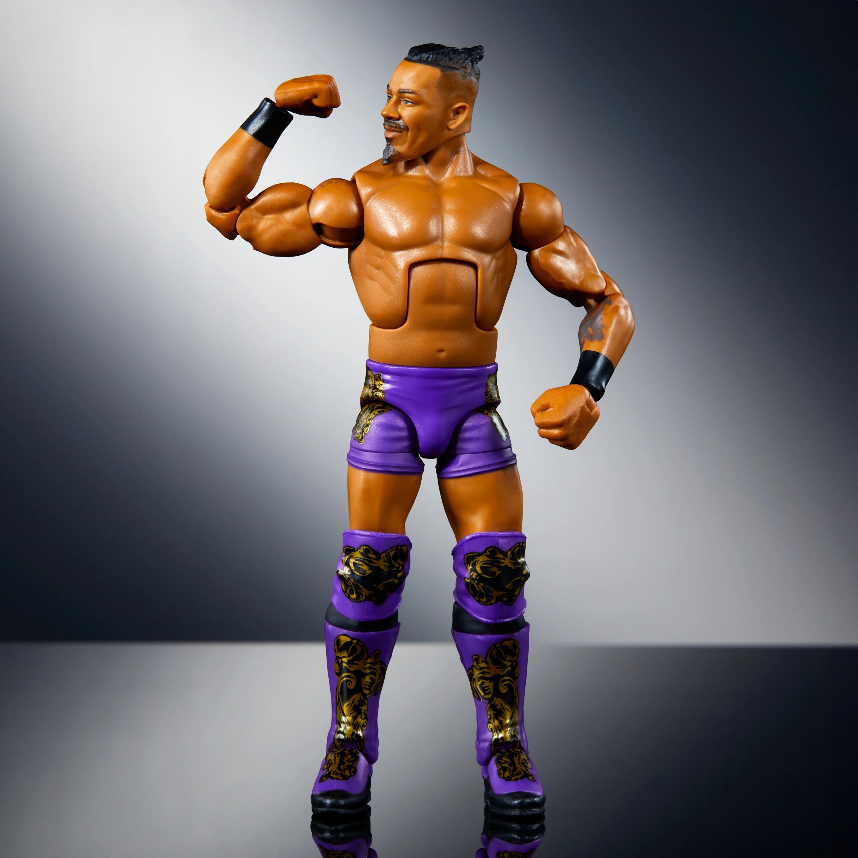 6-inch Articulated Action Figure M467730