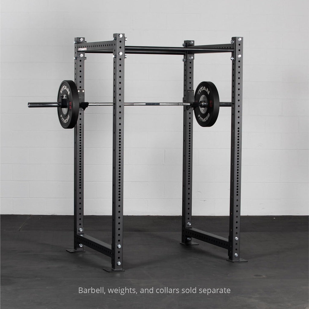 Short Bolt-Down Power Rack 36-in. Depth O1217