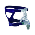Nasal Mask with Headgear - Shallow A485089