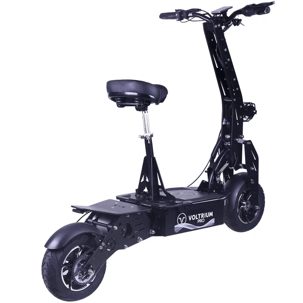 Dualtron Voltrium Pro Electric Scooter Y61933