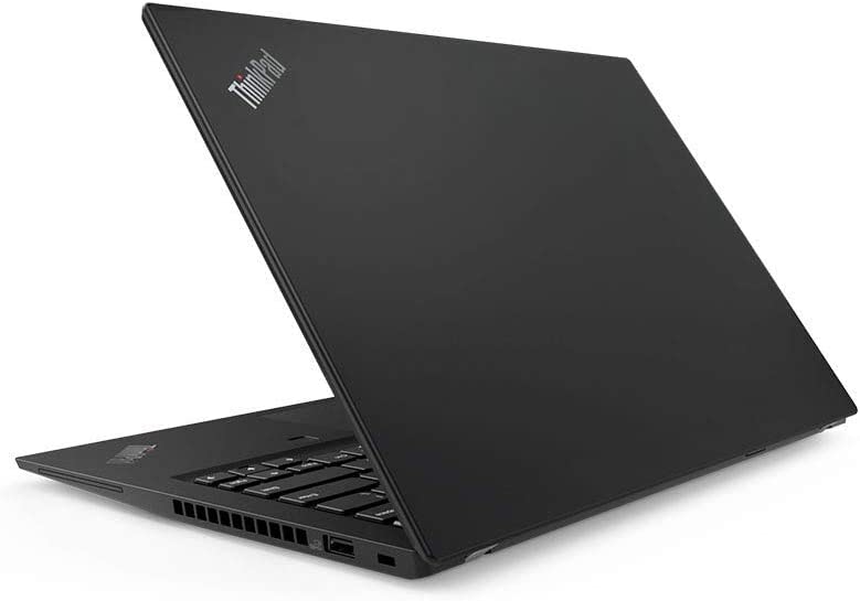 14.0 FHD IPS Anti-Glare Display Laptop E147