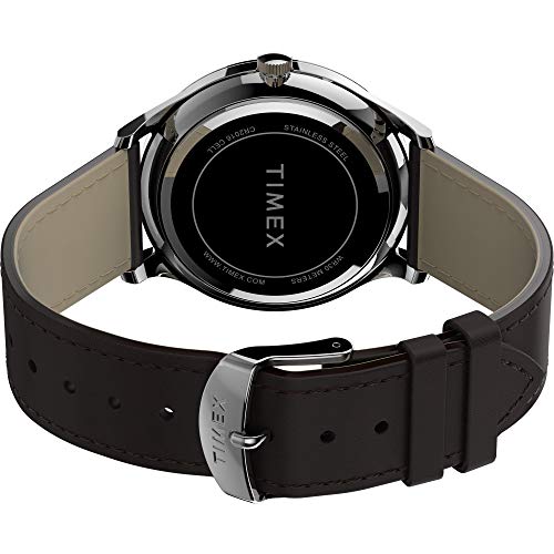 Modern Easy Reader 40mm Watch C76491