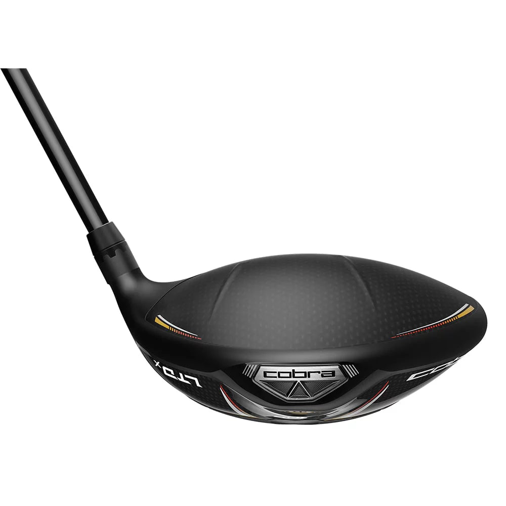 Gold 12* Driver D448810