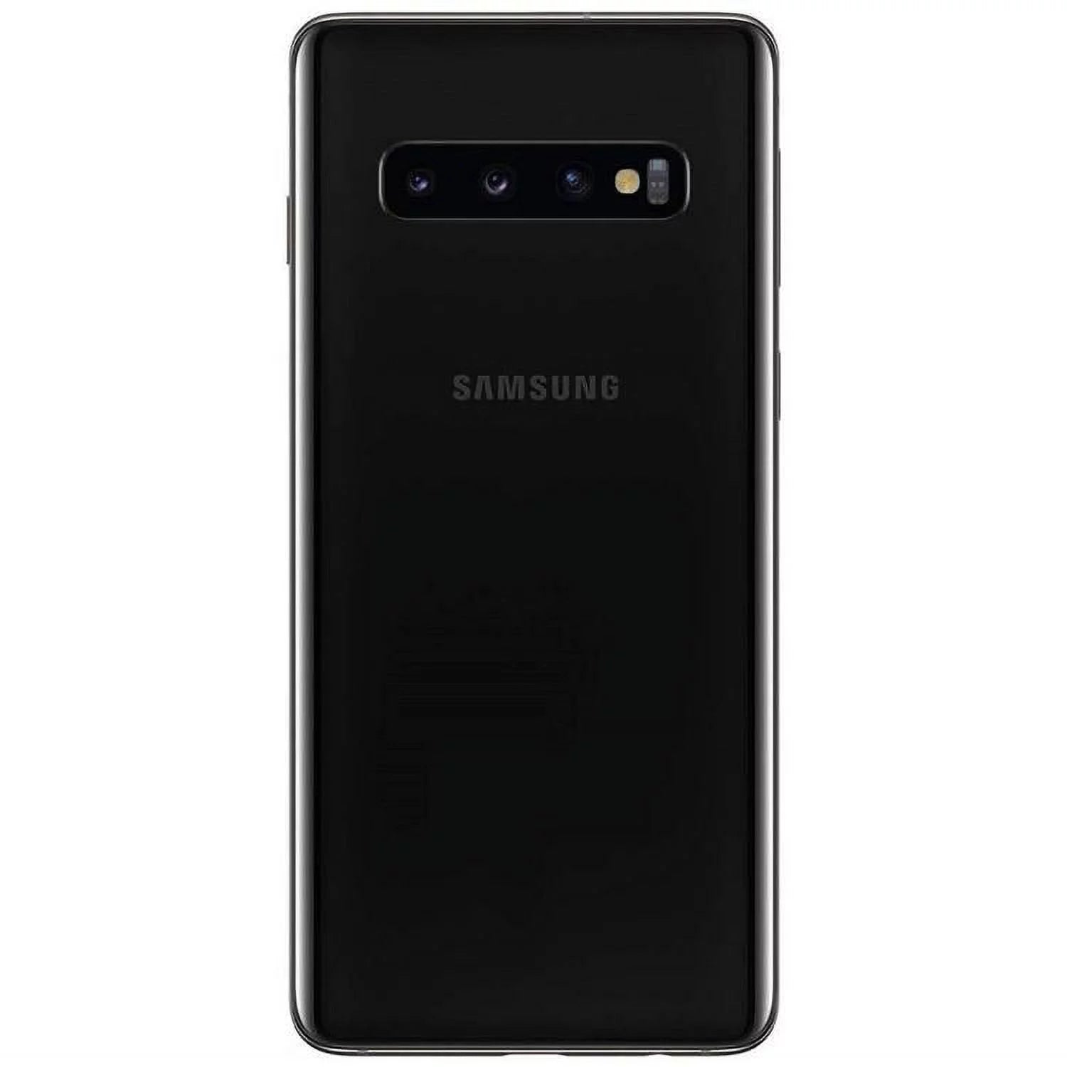 128GB Prism Black Android Phone Y4079