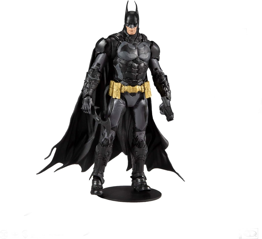 7-inch Batman Action Figure J987080