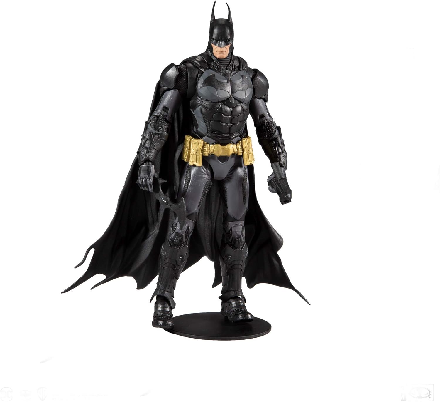 7-inch Batman Action Figure J987080