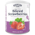 Freeze-Dried Sliced Strawberries 1.41 oz. U3660