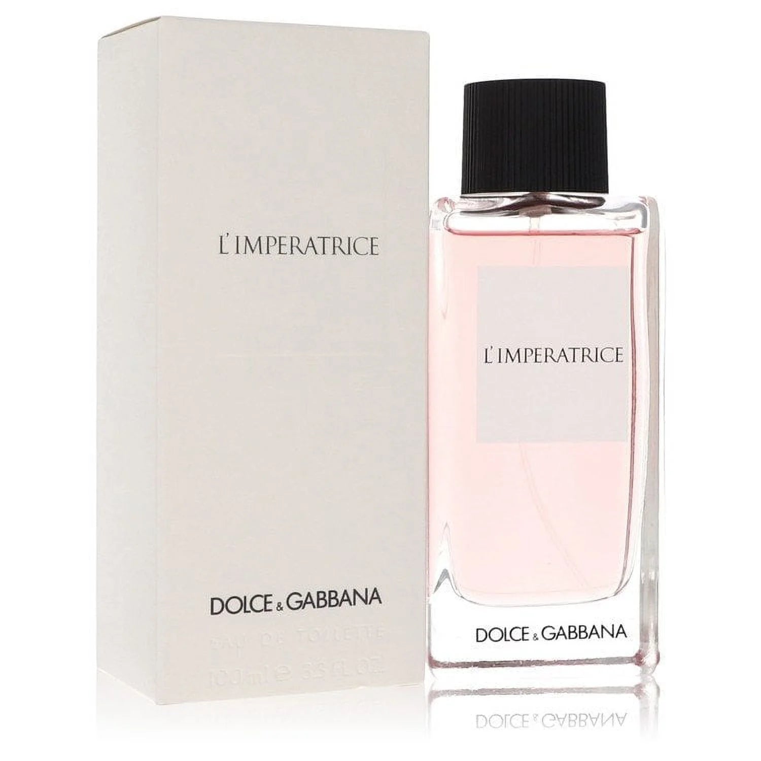 3.3 oz Eau De Toilette Spray J70827