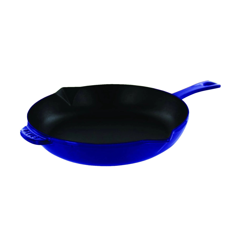 10x22 Cast Iron Fry Pan I2094