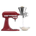 Metal Grain Mill Attachment Q602