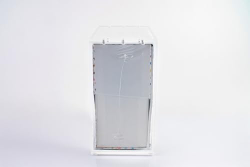 Magnetic Acrylic Display Case K31057