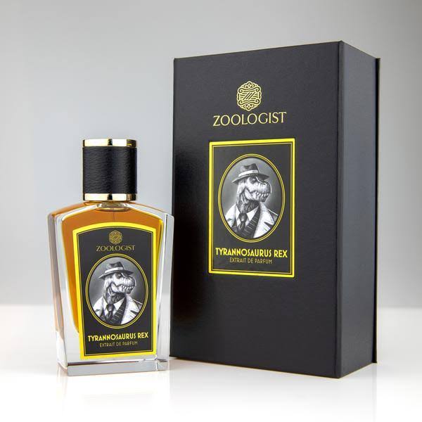 Tyrannosaurus Rex Extrait De Parfum 60ml F586010