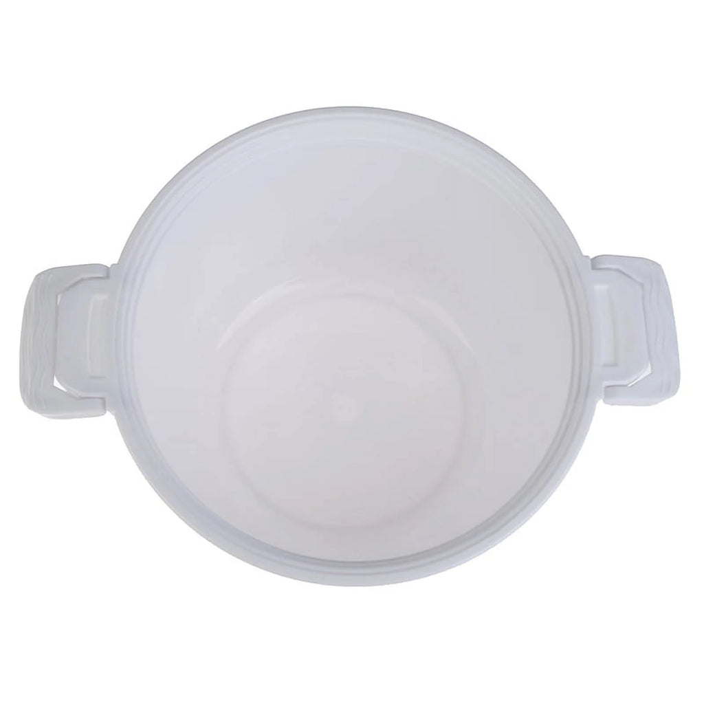 Microwave Oven Rice Cooker Food Steamer Pot A13937