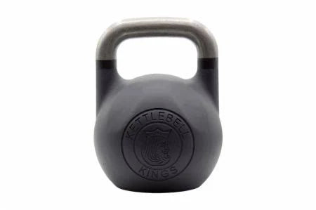 Competition Kettlebell 80 lbs Black V816