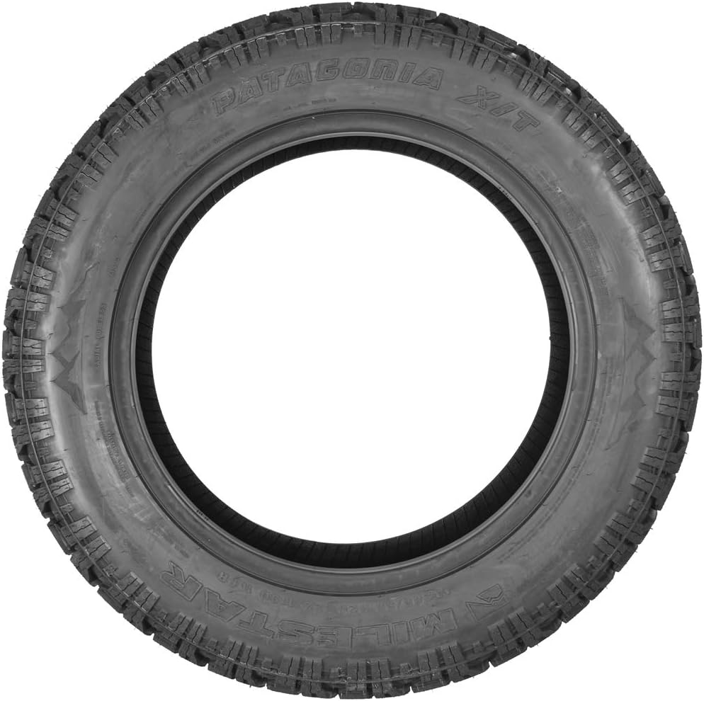 LT295/60R20 All Terrain Light Truck Tire I284