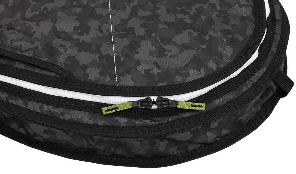 Session Fish/Hybrid Day Bag 5&10 H348