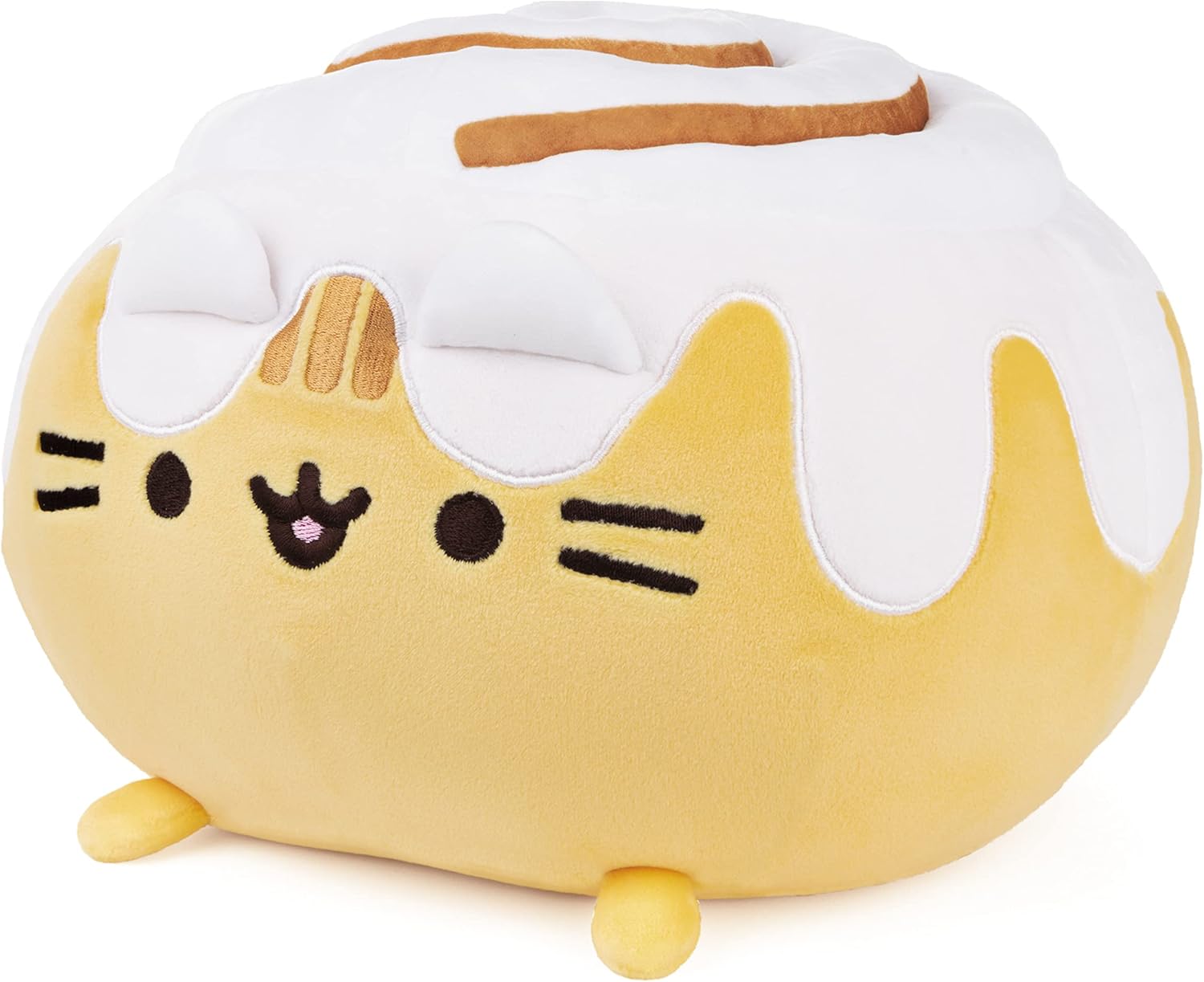12” Plush Cat Stuffed Animal Z995030