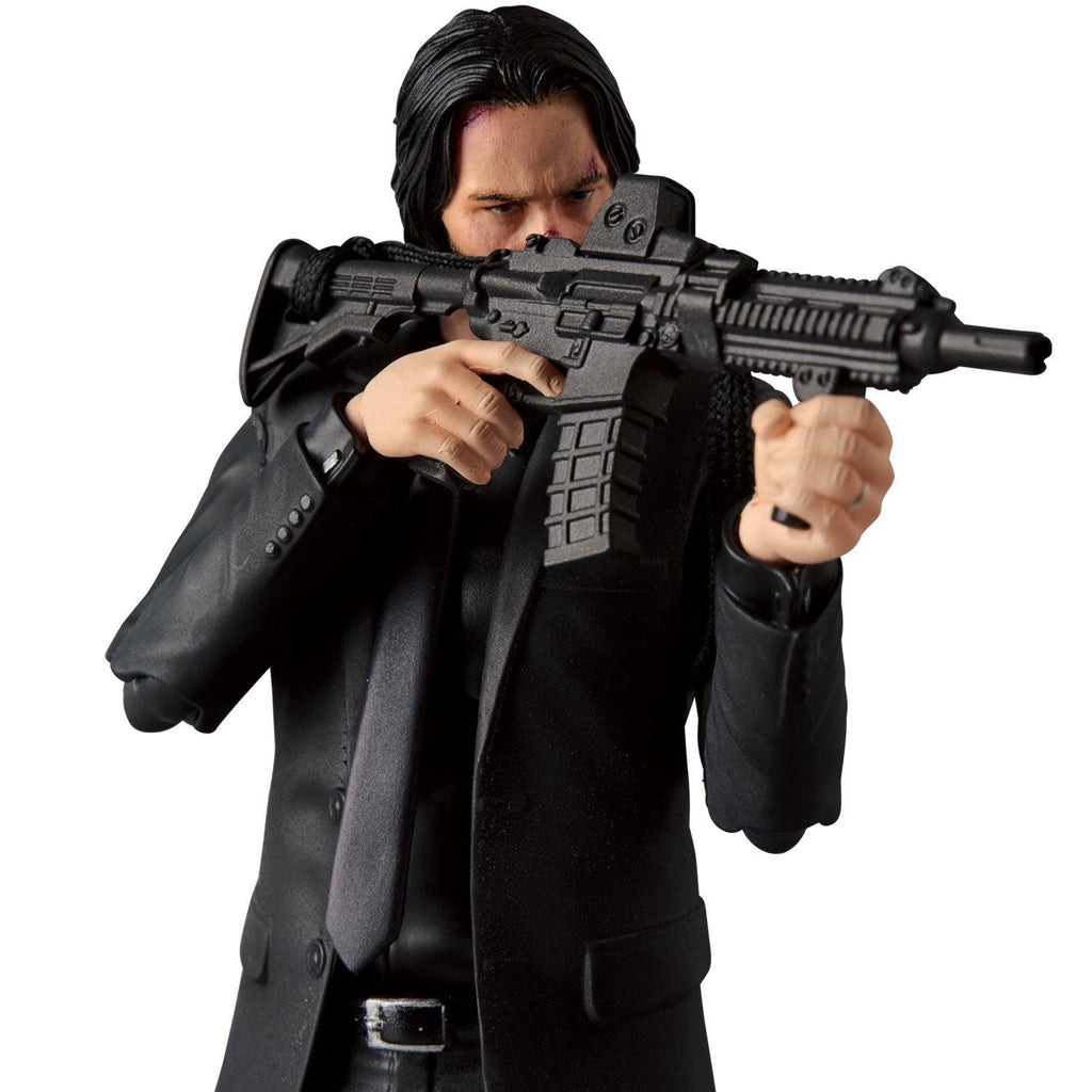 6 inch Action Figure S978
