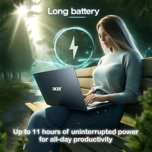 15.6" FHD Display AMD Ryzen 5 5500U 64GB RAM 1TB SSD Windows 11 Pro Laptop Y366