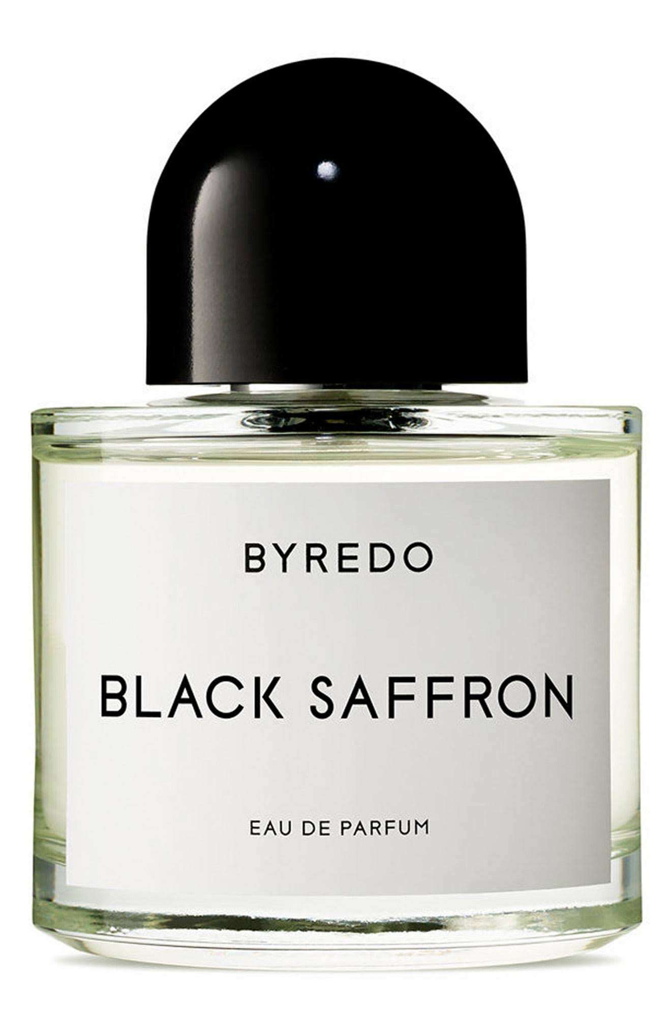 Black Saffron Eau De Parfum Spray T5723