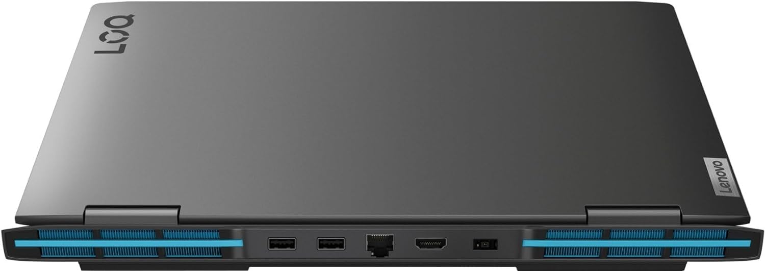 15 Gamming Laptop Intel 8-core i5-13420H 16GB DDR5 512GB SSD Backlit Keyboard W11 Nvidia 4GB O1650