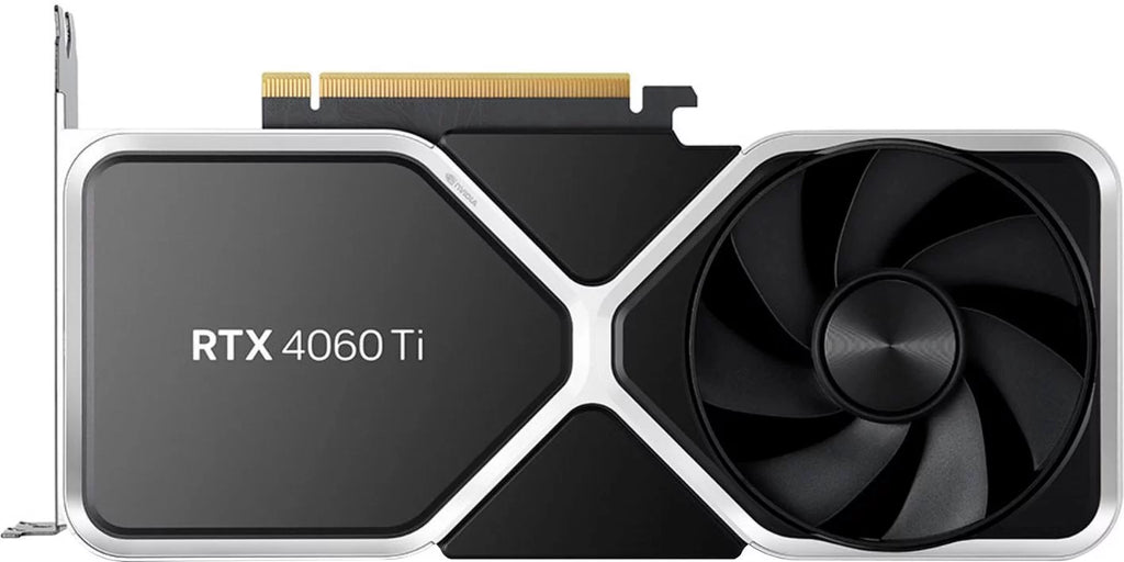 GeForce RTX 4060 Ti 8GB GDDR6 Graphics Card A354387