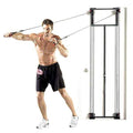 Door Gym Q519