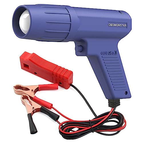 12V Inductive Timing Light X685