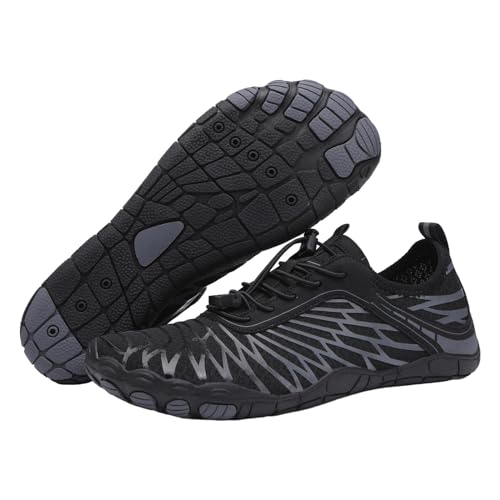 Waterproof Non-Slip Barefoot Trail Running Shoes I994766