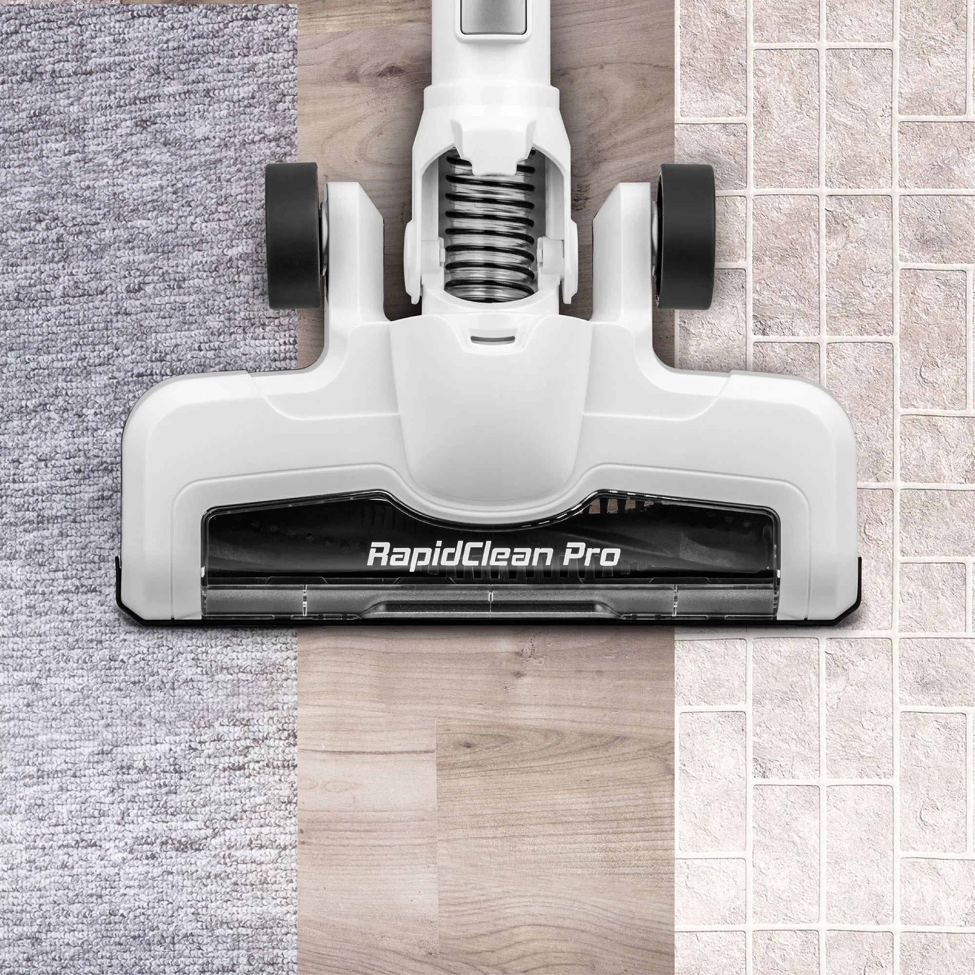 Cordless Stick Vacuum Cleaner J176