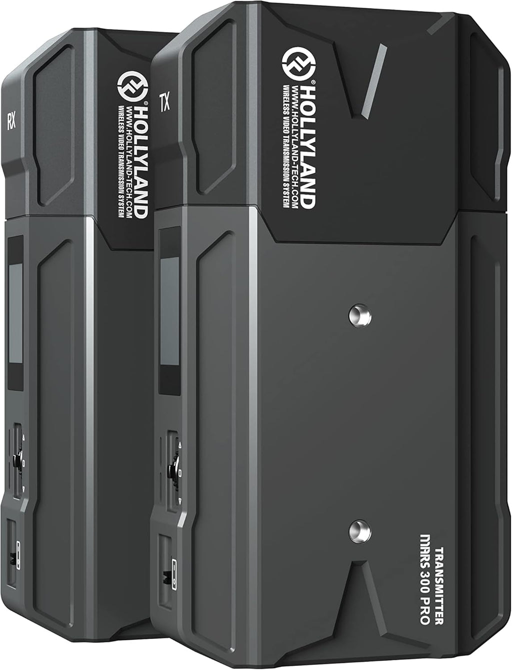 Wireless Video Transmission System with SD Card Reader J425