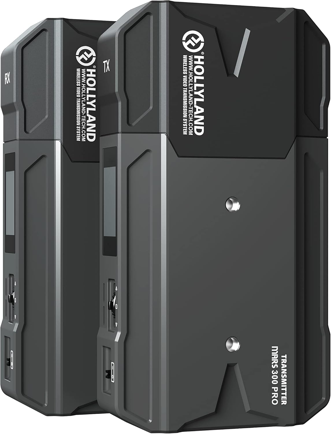 Wireless Video Transmission System with SD Card Reader J425