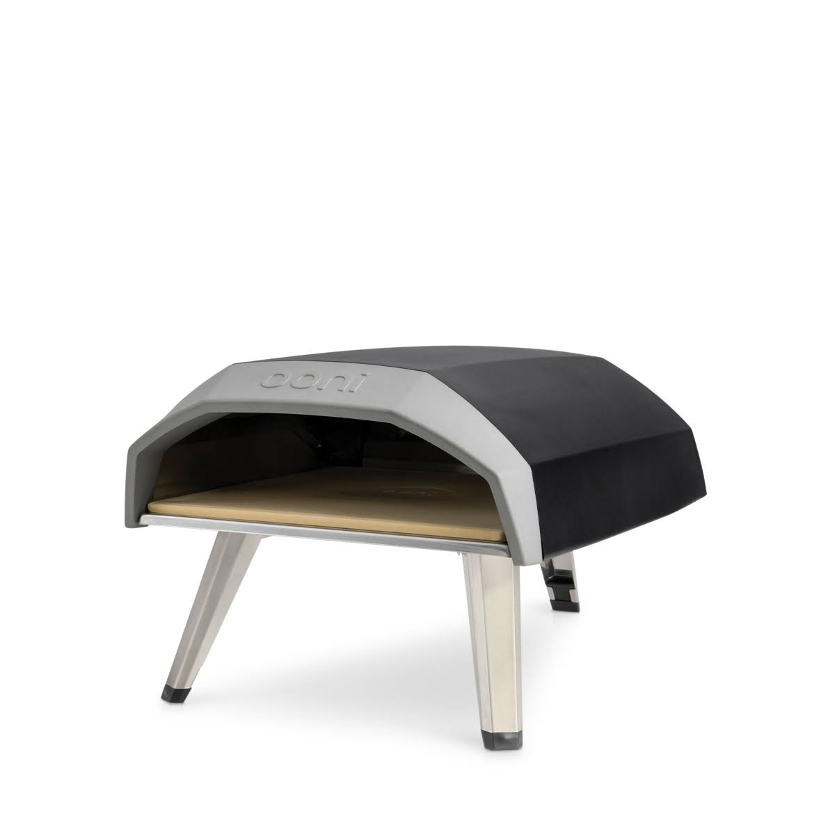 Gas-Powered Outdoor Pizza Oven G402498