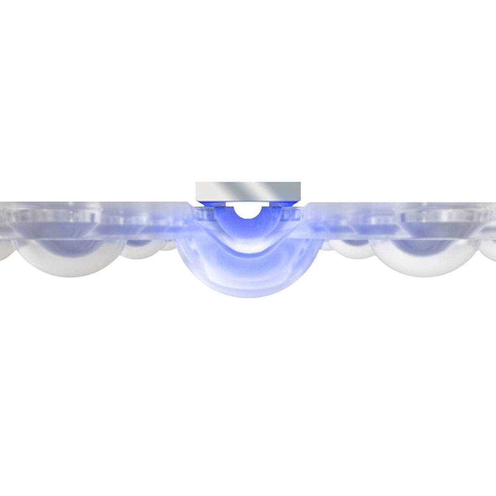 LED Light Fixture A380537