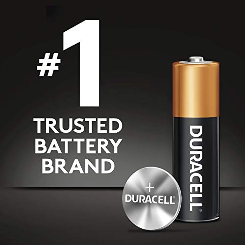 AA Alkaline Batteries, 24 per Box V63890