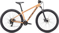 27.5 Gloss Ice Papaya Cast Umber Mountain Bike I82439