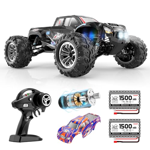 1:10 Scale 4X4 High Speed RC Truck H20736