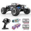 1:10 Scale 4X4 High Speed RC Truck H20736