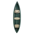 Forest Green Canoe S8444