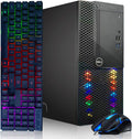 RGB Gaming PC Desktop Computer Y56842