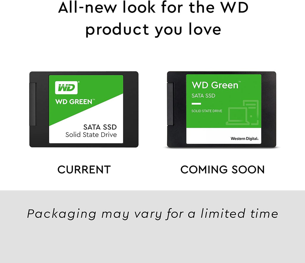1TB SATA III 2.5" Internal SSD V5526