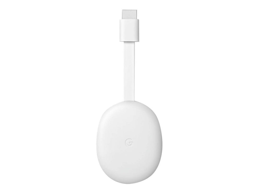 Chromecast with Google TV - 4K UHD AV player M480683