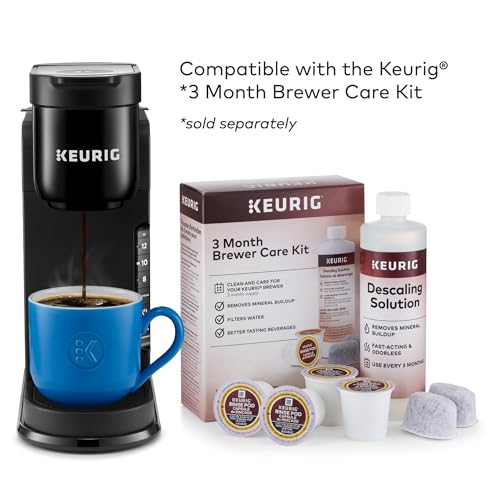 Single Serve K-Cup Pod Coffee Brewer H4226